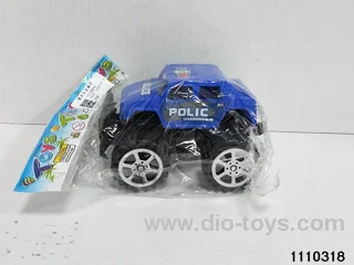 inertial vehicle