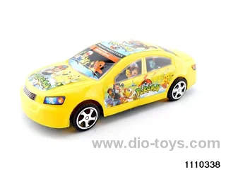 sliding vehicle
