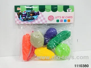 Fruit 8pcs