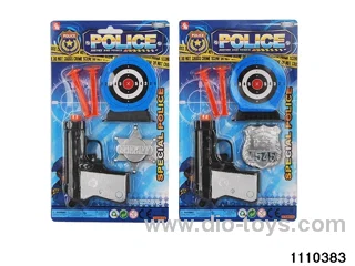 police condom