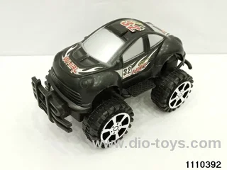 inertial vehicle