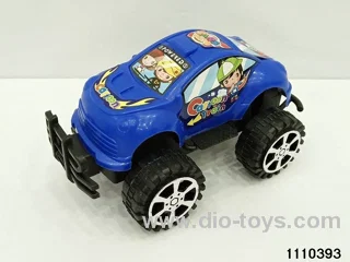 inertial vehicle