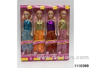 11.5 inch Barbie doll