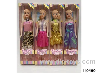 11.5 inch Barbie doll