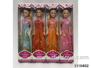 11.5 inch Barbie doll