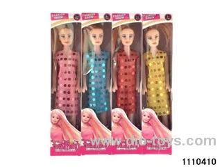 11 inch Barbie doll