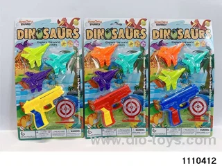 Aircraft Holsters