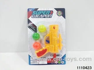 ball gun