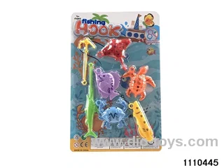 Fishing combinations