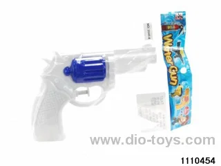 water gun