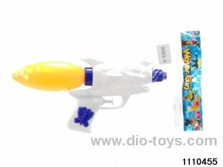 water gun