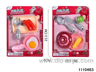 cutlery set