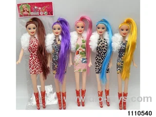 11 inch Barbie doll