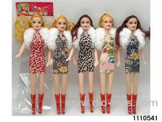 11 inch Barbie doll