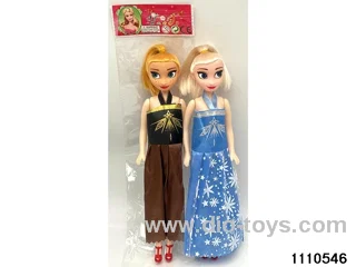 11 inch Barbie doll