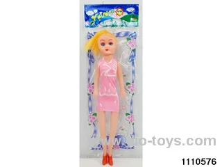 11 inch Barbie doll