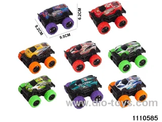off-road railway vehicle