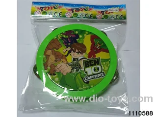 Tambourine Set