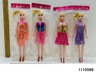 11 inch Barbie doll