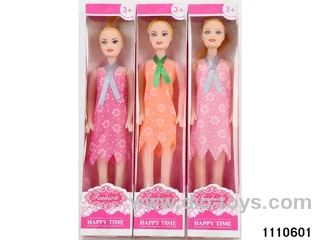 11.5 inch Barbie doll