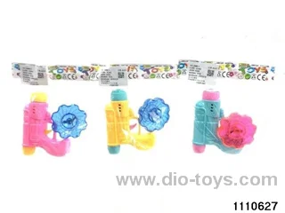 lighted gyro gun