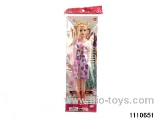 11.5 inch Barbie doll
