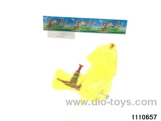 water gun