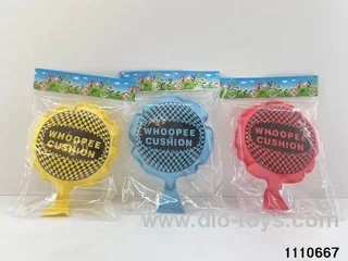12cm Fart Bag