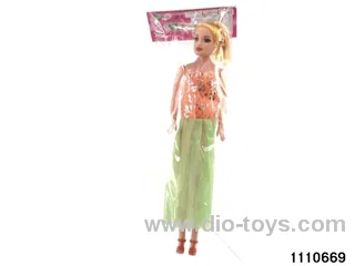 11.5 inch doll