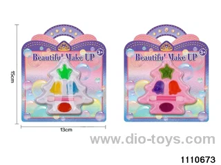 cosmetic products