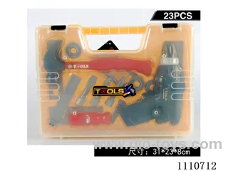 Power tool set