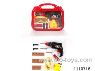Tool set
