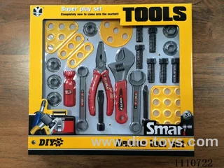 Tool set