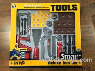 Tool set