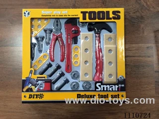 Tool set