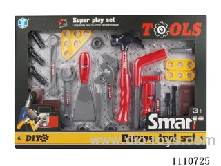 Tool set