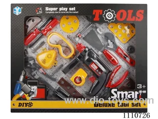 Tool set