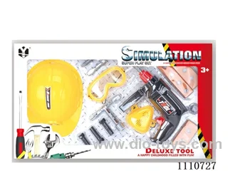 Tool set