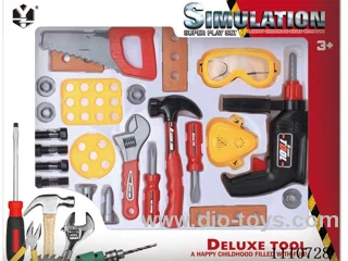 Tool set