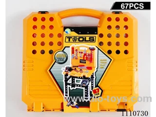 Multi-function tool table