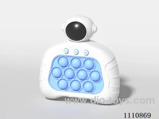 Speed push machine