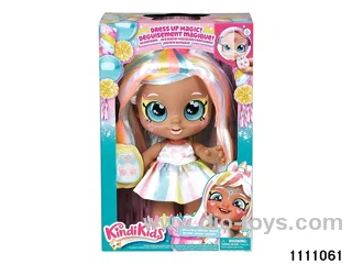 16 inch doll set