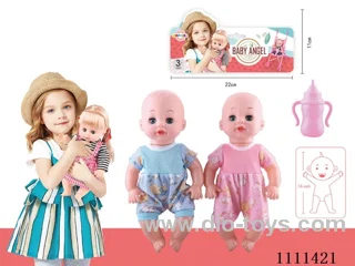 14 "empty doll bottle 4 sound IC power package