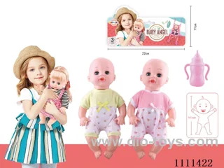 14 "empty doll bottle 4 sound IC power package