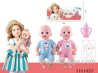 14 "empty doll bottle 4 sound IC power package