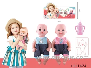 14 "empty doll bottle 4 sound IC power package