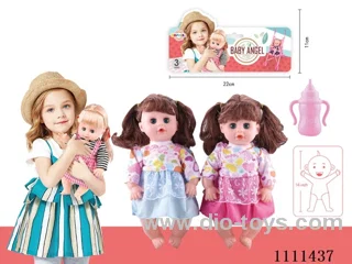 14 "empty doll bottle 4 sound IC power package