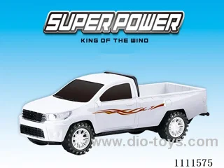 Inertia car single row seat new pickup truck