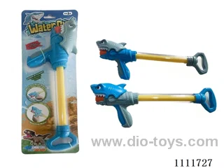 water gun