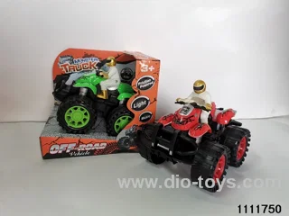 inertial vehicle